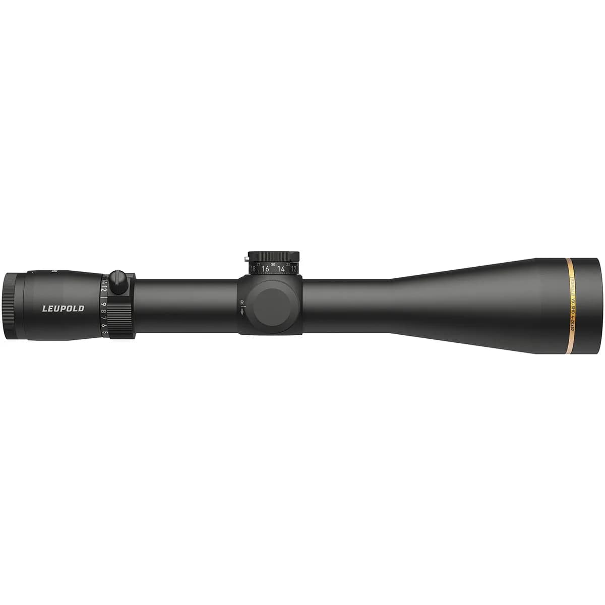 VX-5HD Gen 2 4-20x52 SFP Side Focus TMOA Black - photo 7