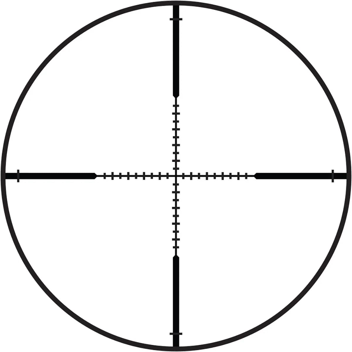 MARK 5HD 2-10x30mm FFP TMR Reticle Black - photo 7