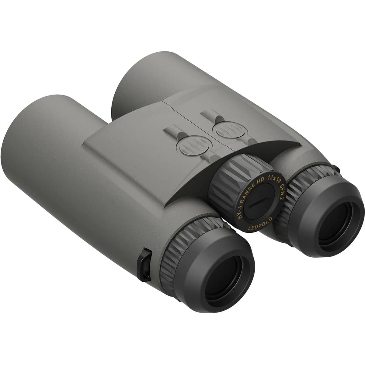BX-4 Range HD GEN-2 TBR/W 12x50mm Shadow Gray