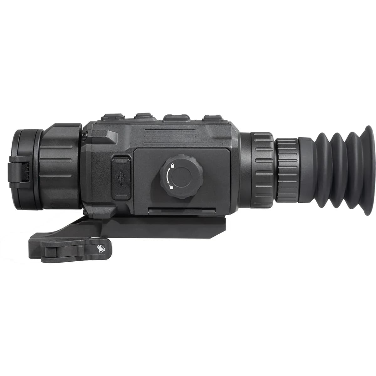 Rattler V3 25-384 25mm 2.5x-20x Mag 384×288 Res - photo 2