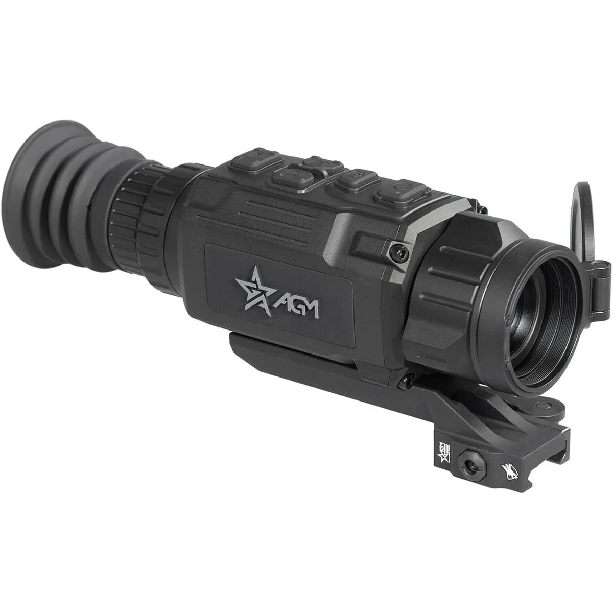 Rattler V3 25-384 25mm 2.5x-20x Mag 384×288 Res - photo 3