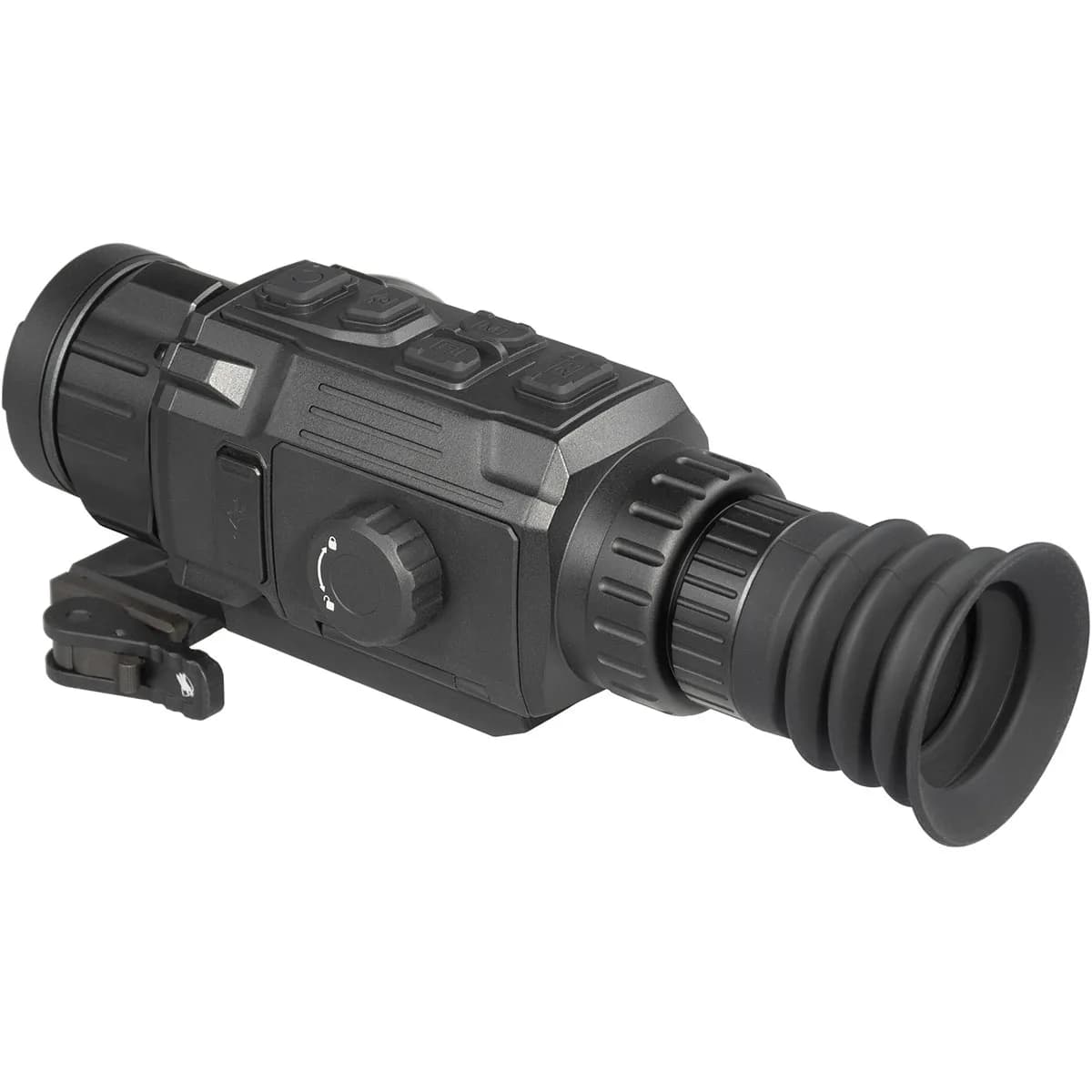 Rattler V3 25-384 25mm 2.5x-20x Mag 384×288 Res - photo 4
