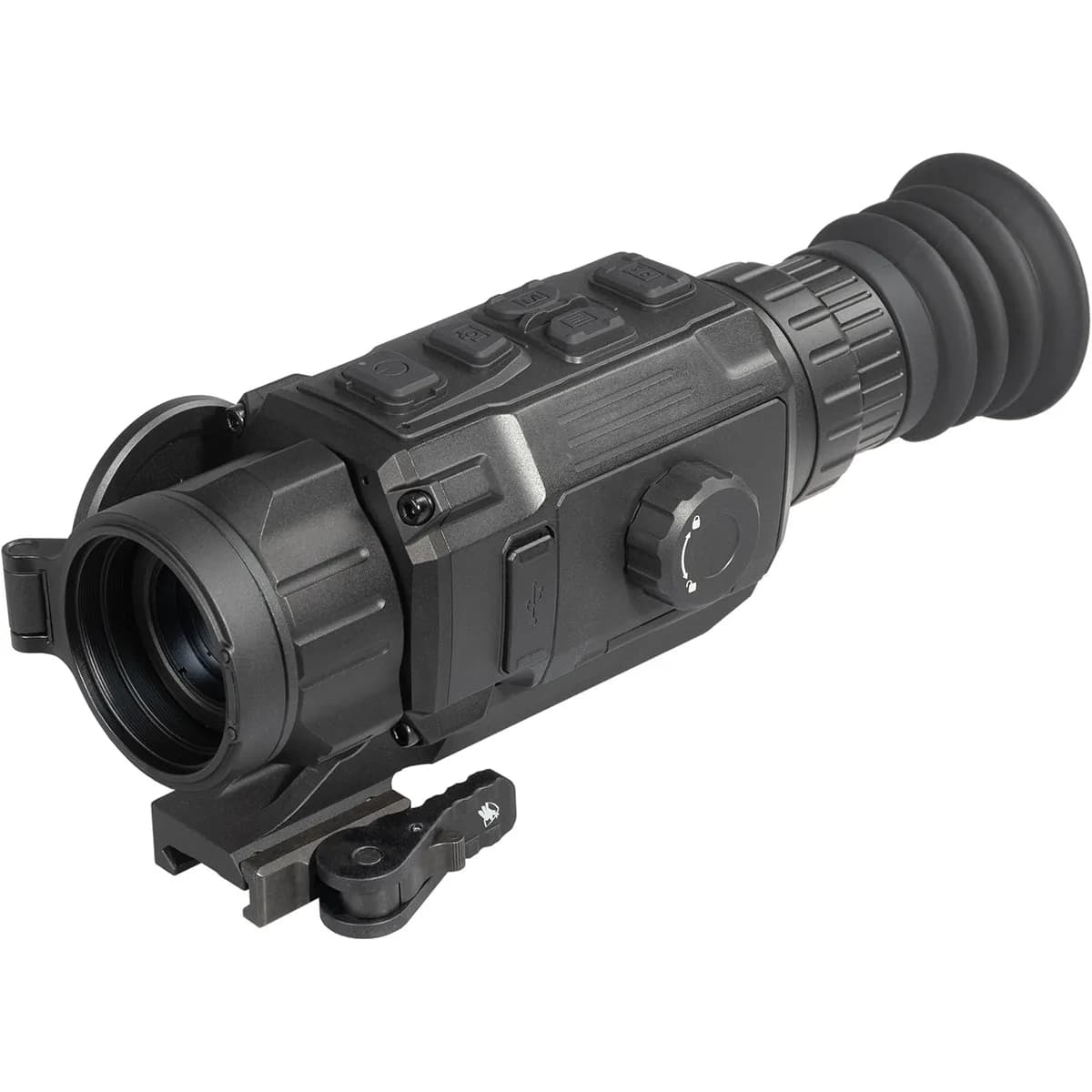 Rattler V3 25-384 25mm 2.5x-20x Mag 384×288 Res - photo 5