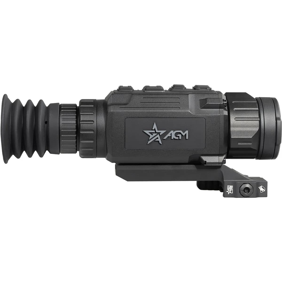 Rattler V3 25-384 25mm 2.5x-20x Mag 384×288 Res - photo 7