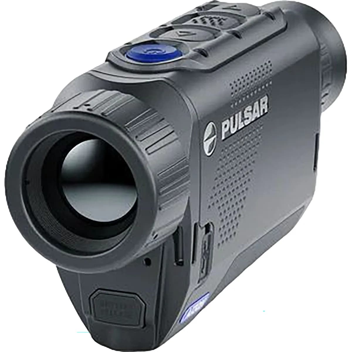 Axion XQ30 Pro 2-8X Mag 17-Micron 384x288 Res 50Hz - photo 7