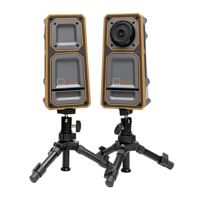 LR-3 Longshot Camera (2 Mile + UHD) - photo 2
