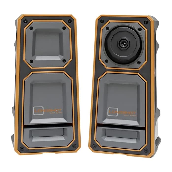 LR-3 Longshot Camera (2 Mile + UHD) - photo 3