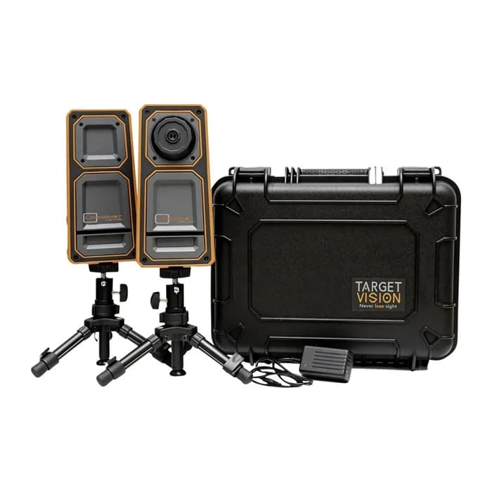 LR-3 Longshot Camera (2 Mile + UHD) - photo 4