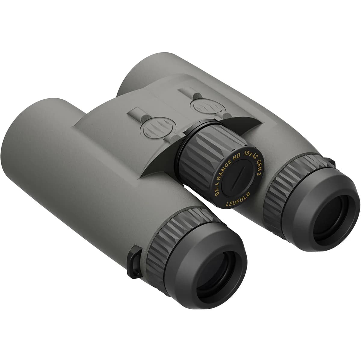 BX-4 Range HD GEN-2 TBR/W 10x42mm Shadow Gray - photo 4
