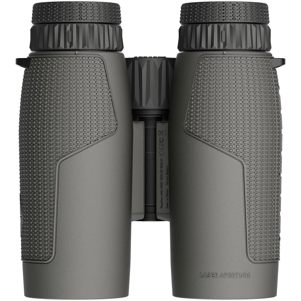 BX-4 Range HD TBR/W 10x42mm Shadow Gray - photo 2