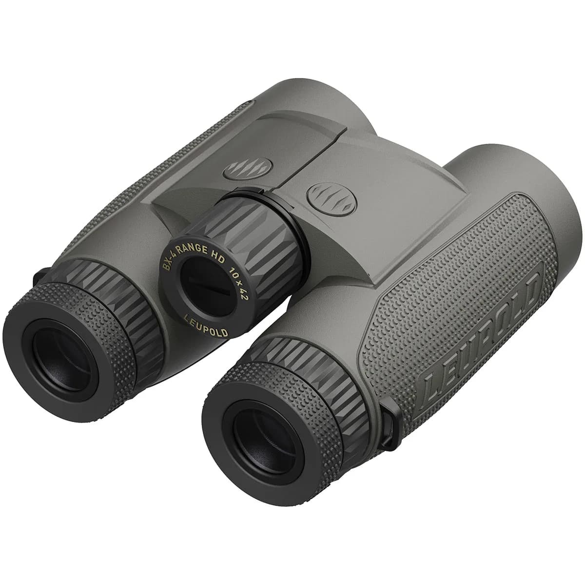BX-4 Range HD TBR/W 10x42mm Shadow Gray - photo 3