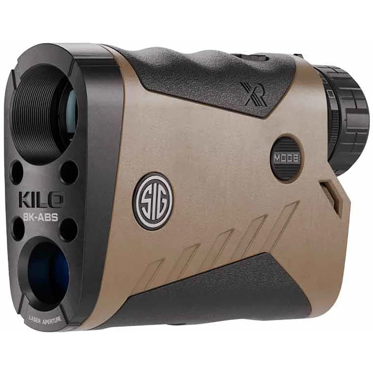 KILO8K-ABS Gen2 Laser Range Finder - photo 3