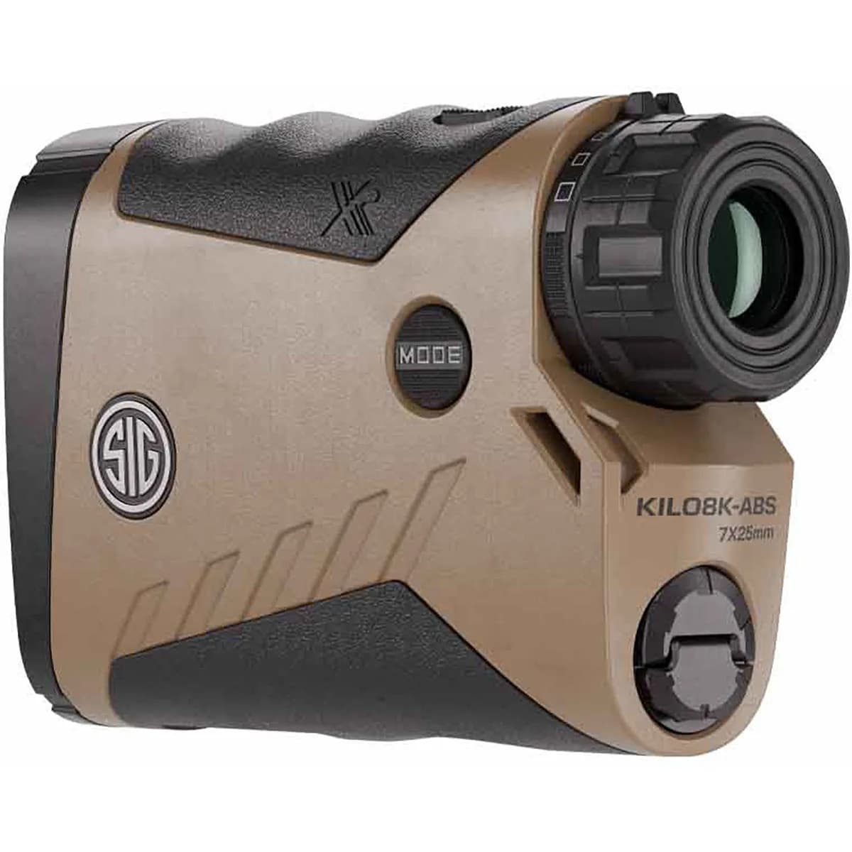 KILO8K-ABS Gen2 Laser Range Finder - photo 5
