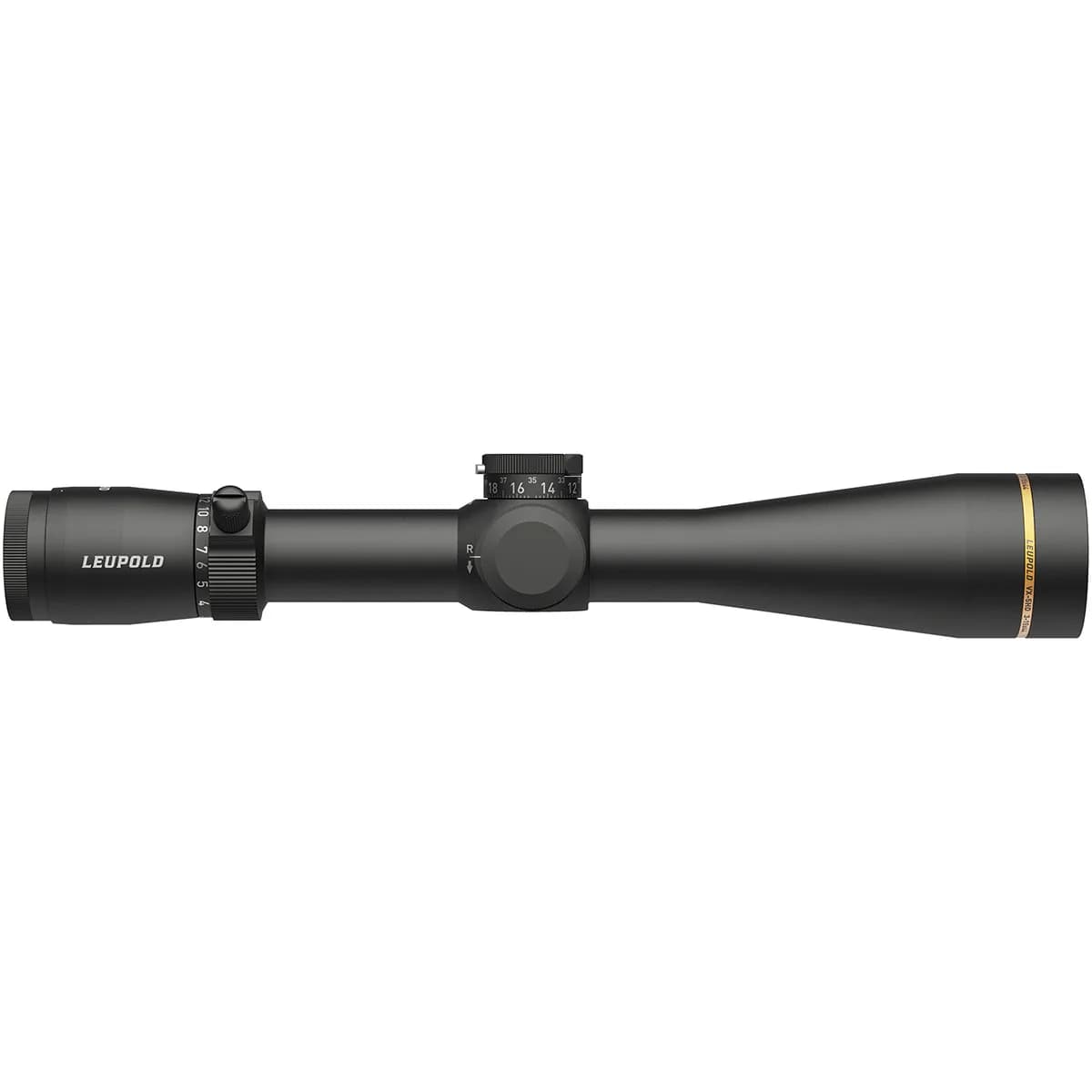 VX-5HD Gen 2 3-15x44 SFP Side Focus Duplex Black - photo 8