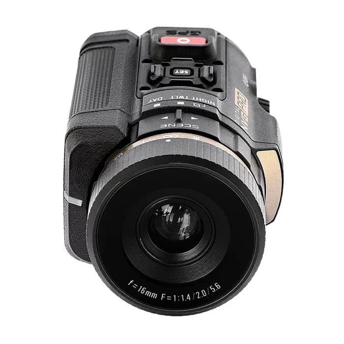 Aurora Pro Explorer Night Vision Monocular