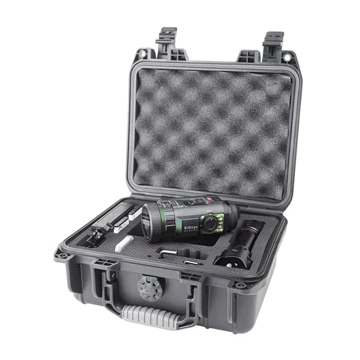 Aurora Pro Explorer Night Vision Monocular - photo 2