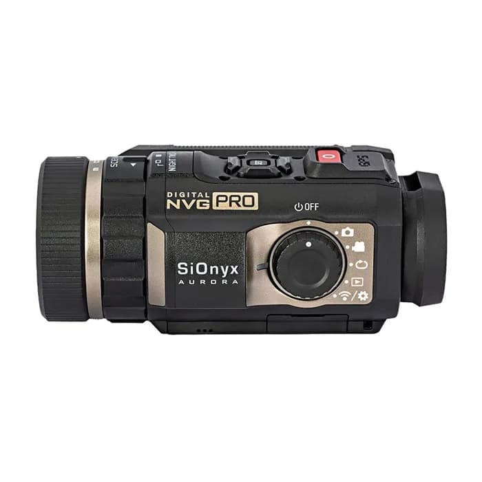 Aurora Pro Explorer Night Vision Monocular - photo 3
