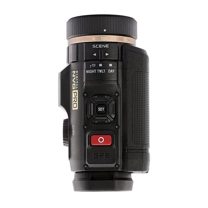 Aurora Pro Explorer Night Vision Monocular - photo 4