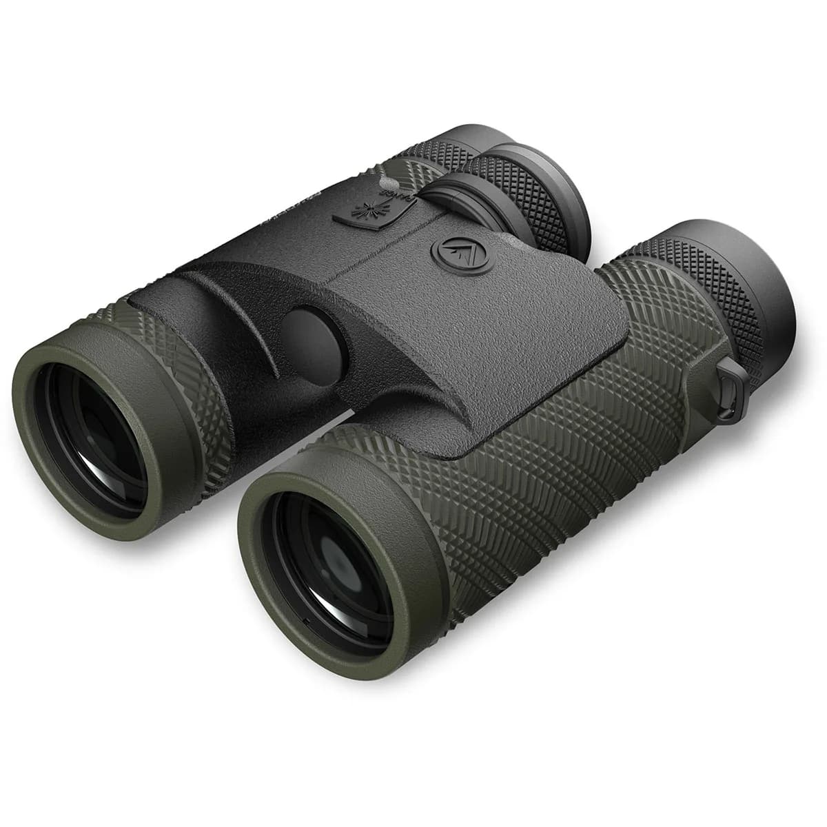 Signature LRF 10x42mm Rangefinding Binocular Black