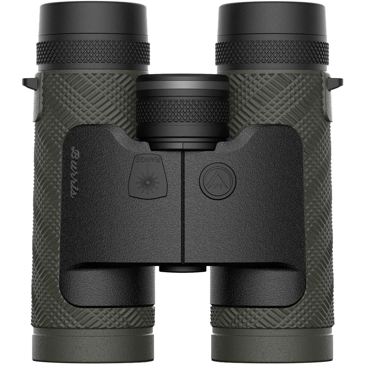 Signature LRF 10x42mm Rangefinding Binocular Black - photo 2