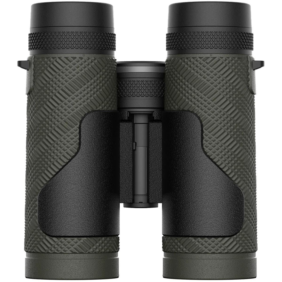 Signature LRF 10x42mm Rangefinding Binocular Black - photo 5