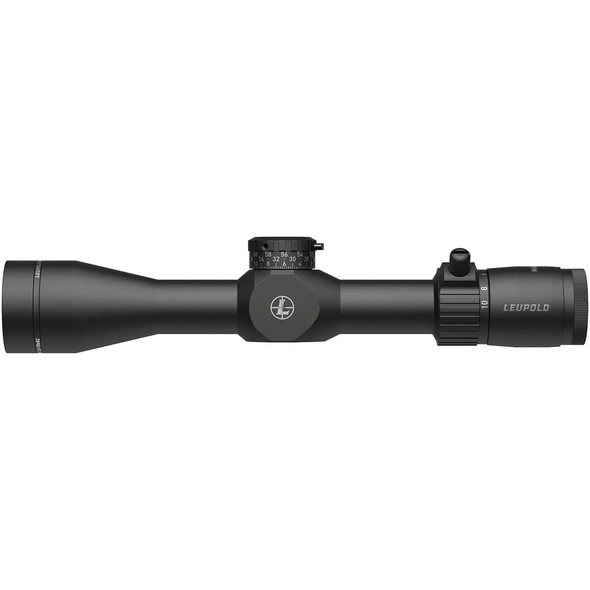 MARK 4HD 2.5-10x42mm FFP TMR Reticle Black - photo 4