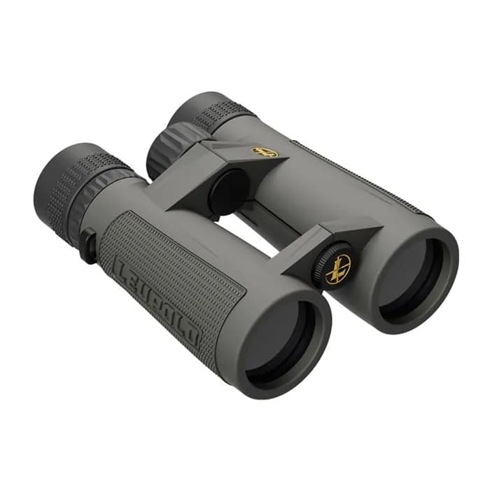 BX-5 Santiam HD 10x42mm Shadow Gray