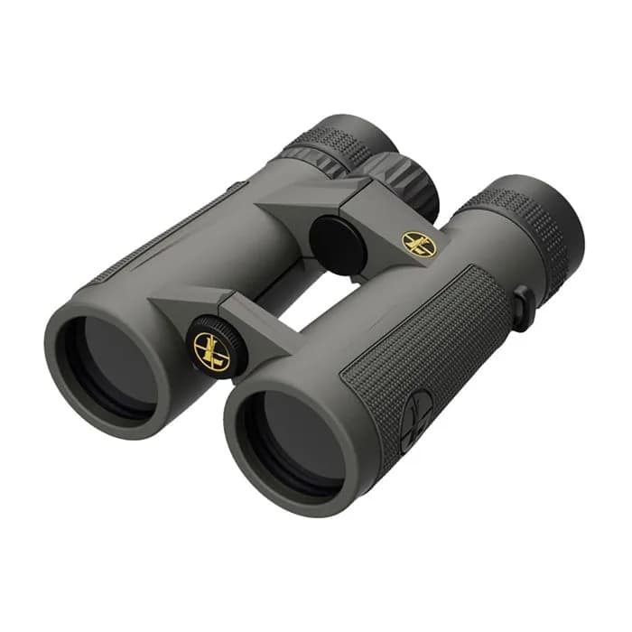BX-5 Santiam HD 8x42mm Shadow Gray