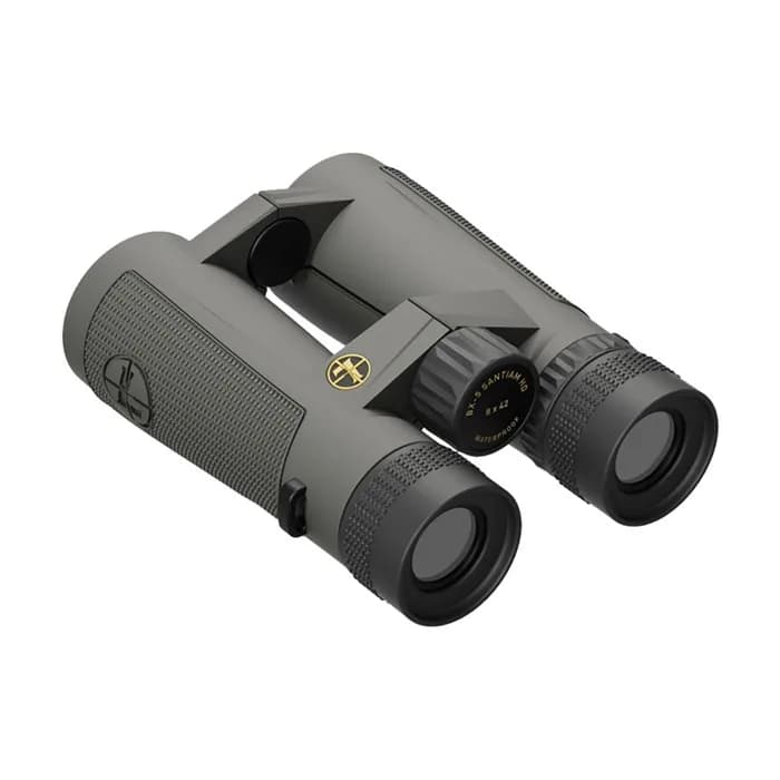 BX-5 Santiam HD 8x42mm Shadow Gray - photo 2