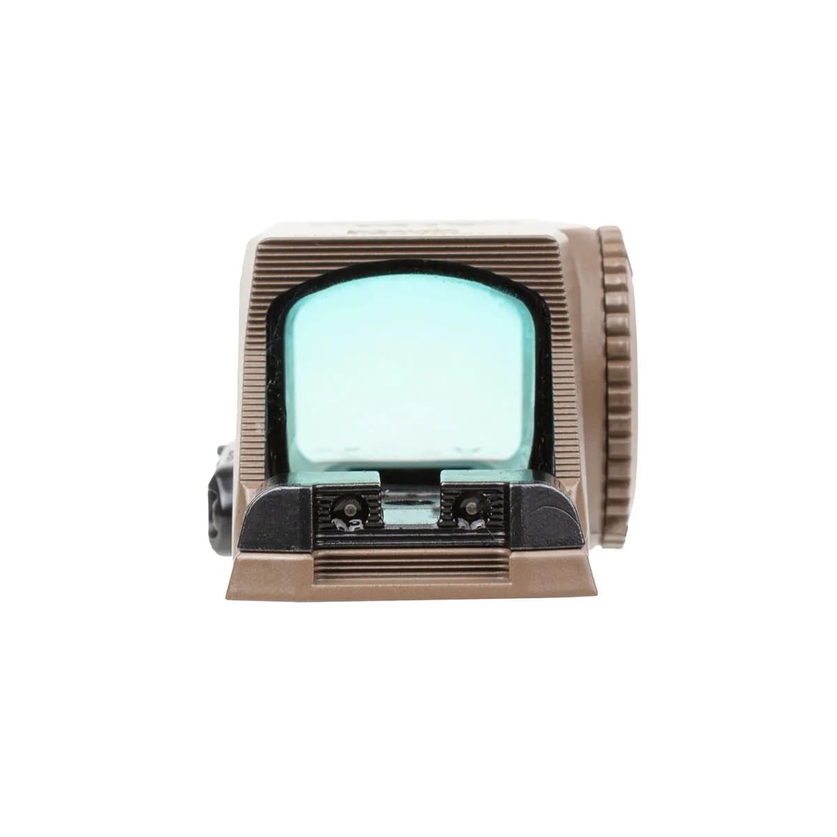 Romeo-M17 2 MOA Dot/32 MOA Circle Reticle Coyote - photo 3