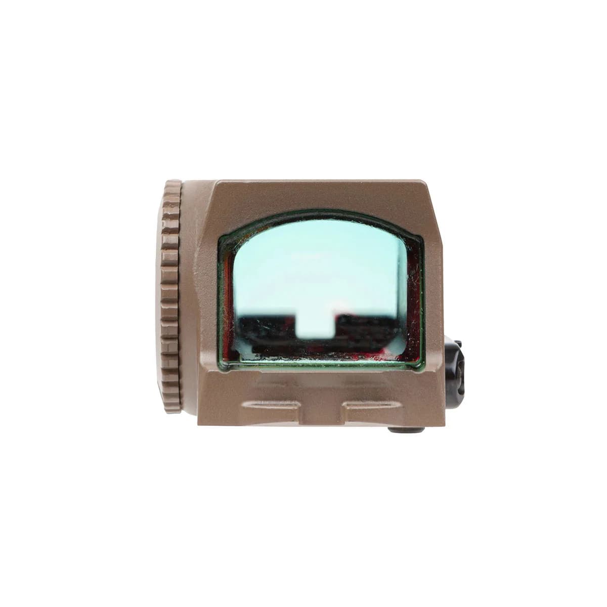 Romeo-M17 2 MOA Dot/32 MOA Circle Reticle Coyote - photo 4