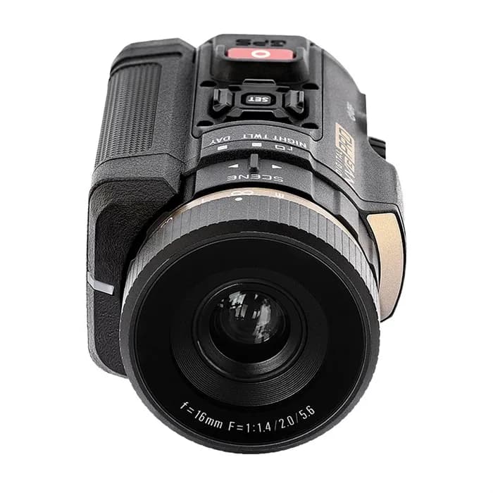 Aurora Pro Night Vision Monocular - photo 2