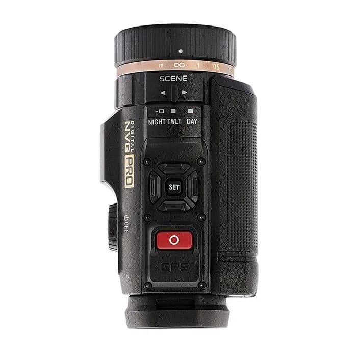 Aurora Pro Night Vision Monocular - photo 7