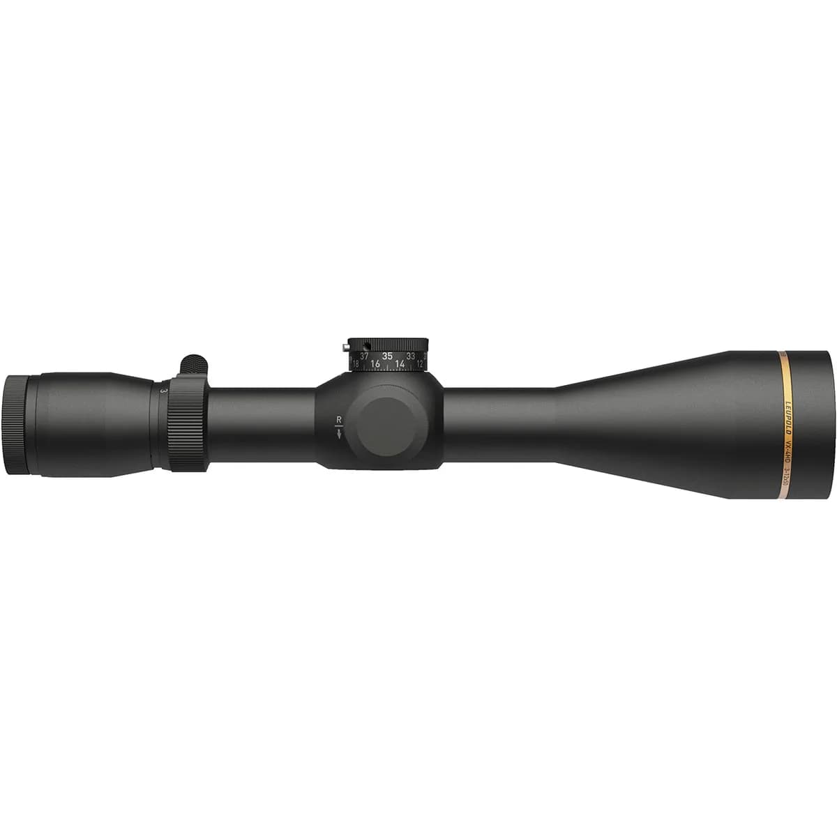 VX-4HD 3-12x50mm SFP Duplex Reticle Black - photo 5