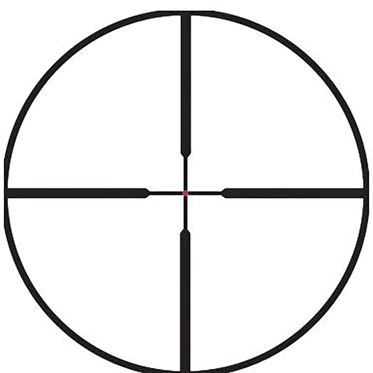 VX-4HD 3-12x50mm SFP Duplex Reticle Black - photo 6