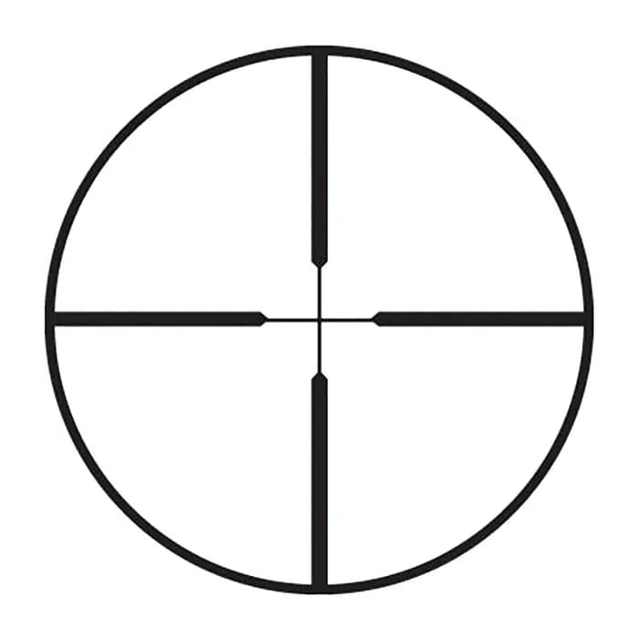 VX-3HD 4.5-14x50mm SFP CDS-ZL Duplex Reticle Black - photo 2
