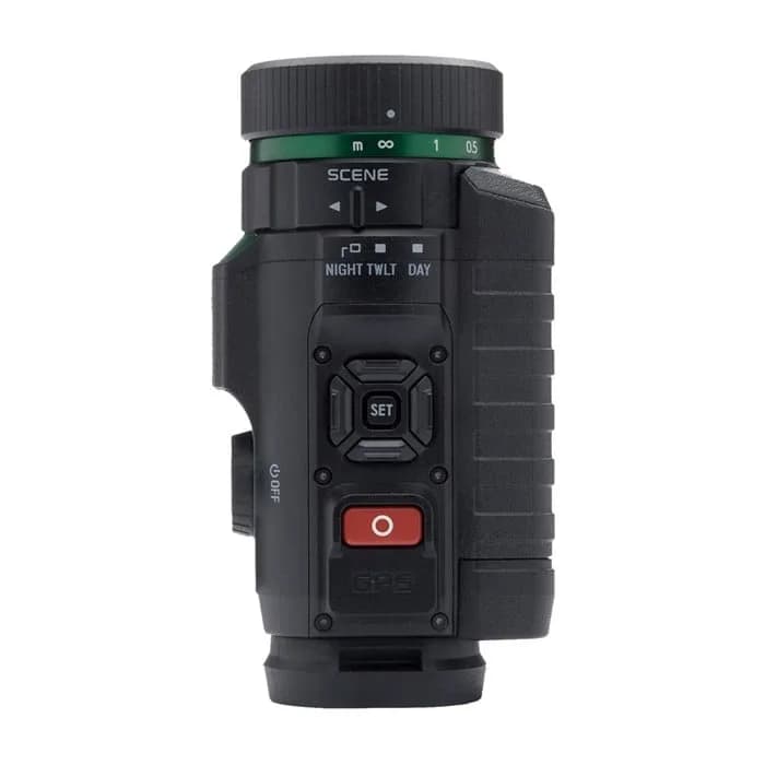 Aurora Night Vision Monocular - photo 2