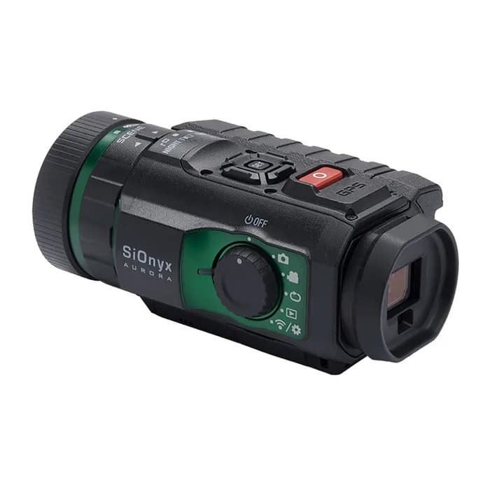 Aurora Night Vision Monocular - photo 4