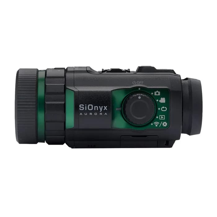 Aurora Night Vision Monocular - photo 5