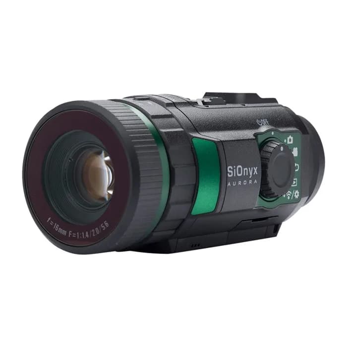 Aurora Night Vision Monocular - photo 6
