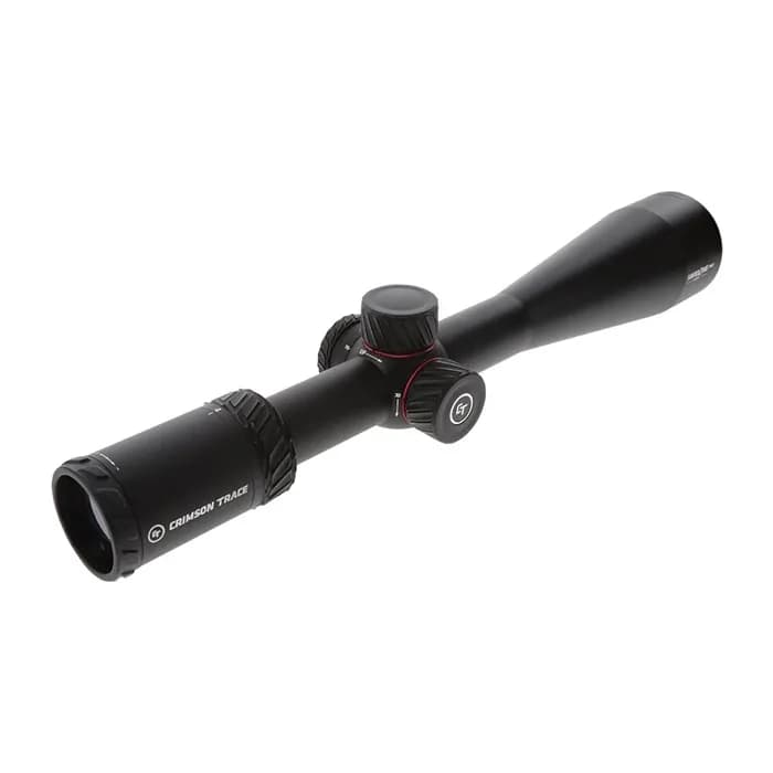 Hardline Pro 4-16x50mm SFP MR1-MOA Reticle Black - photo 3