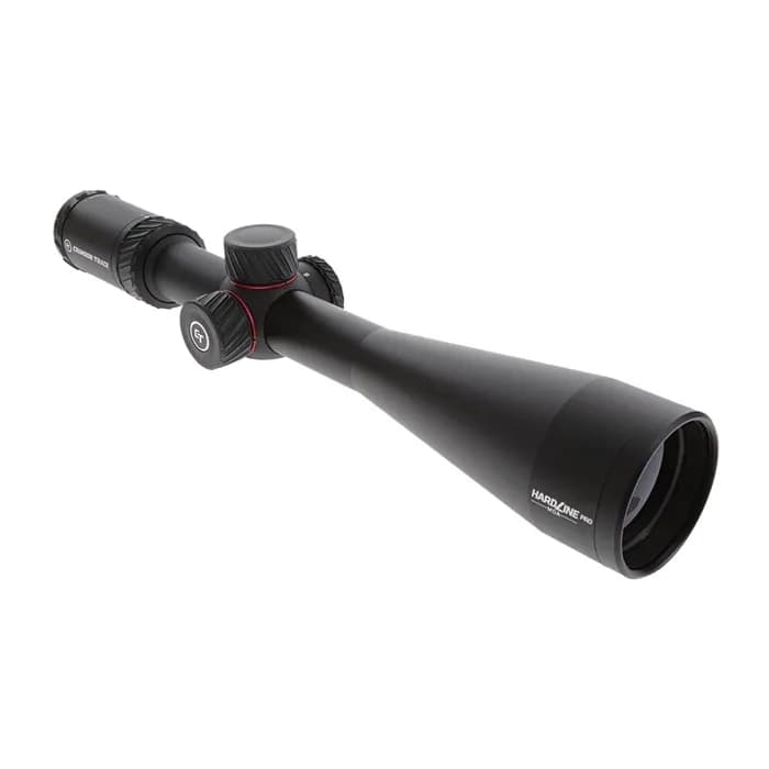 Hardline Pro 4-16x50mm SFP MR1-MOA Reticle Black - photo 4