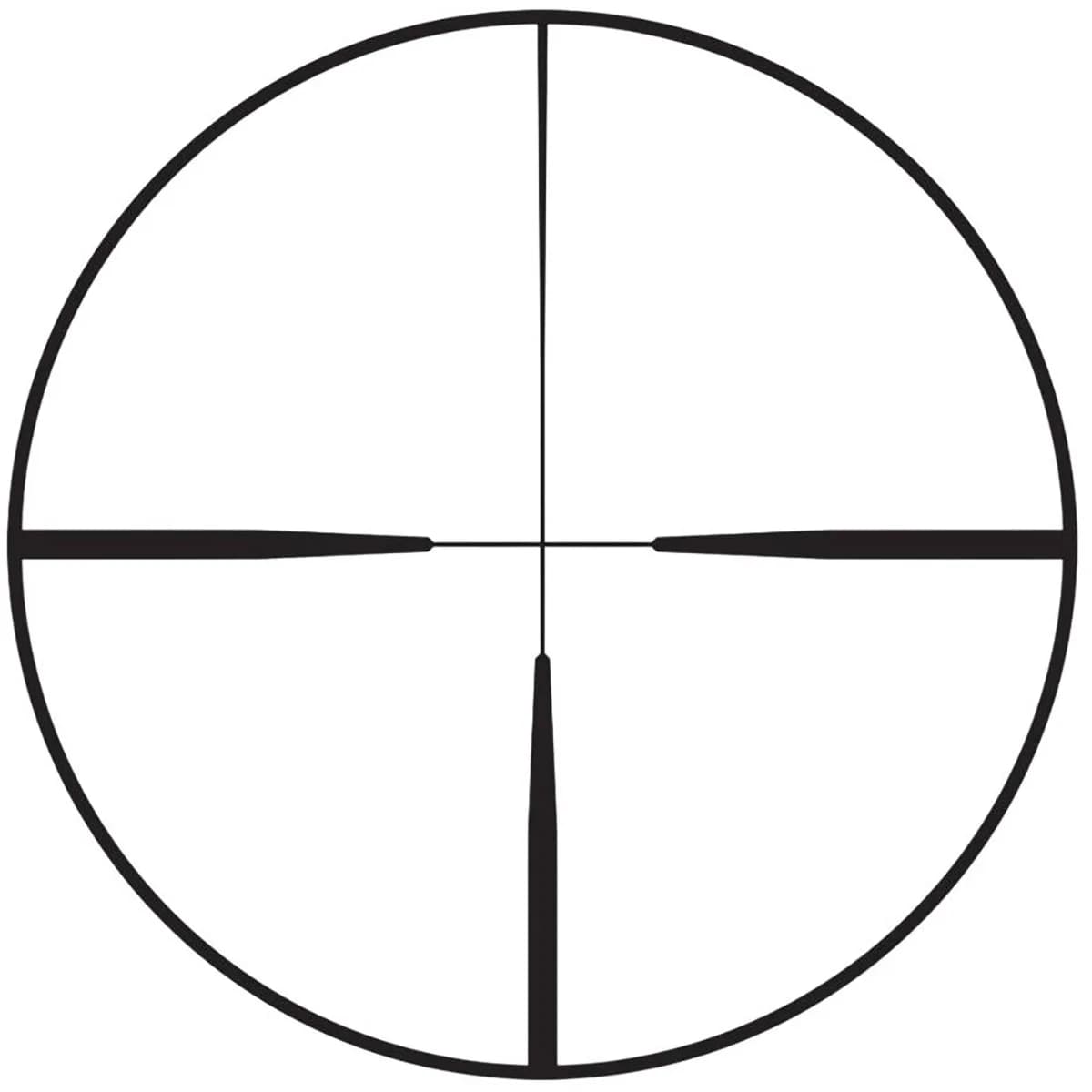 VX-4HD 3-12x40mm SFP Hunt-Plex Reticle Black - photo 4