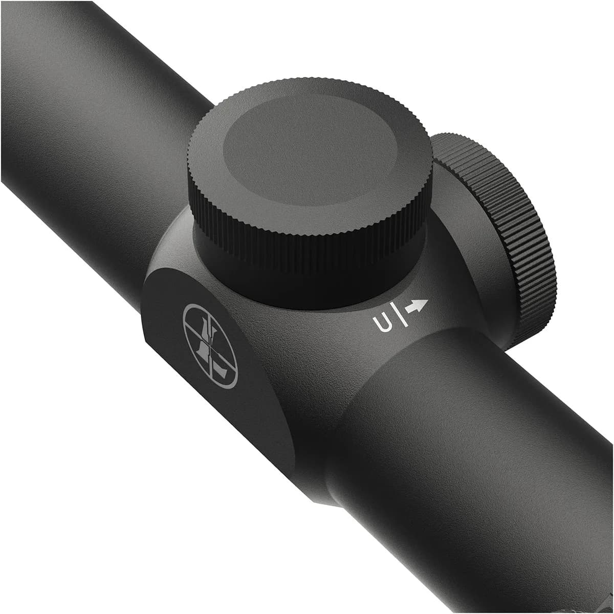 VX-4HD 3-12x40mm SFP Hunt-Plex Reticle Black - photo 5