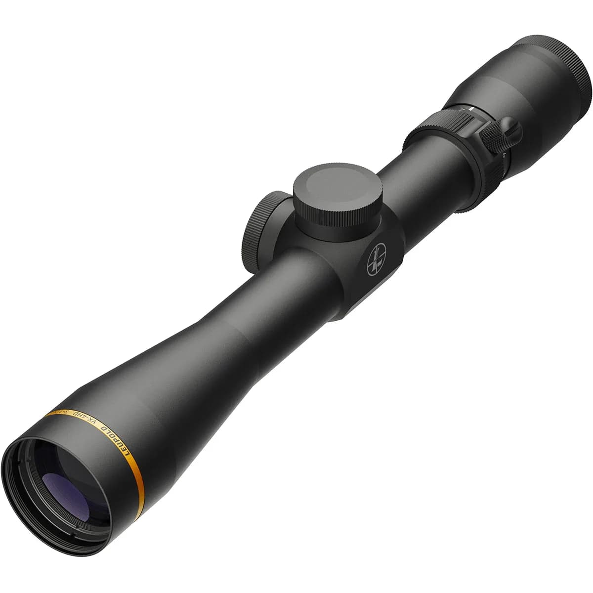 VX-4HD 3-12x40mm SFP Hunt-Plex Reticle Black - photo 7