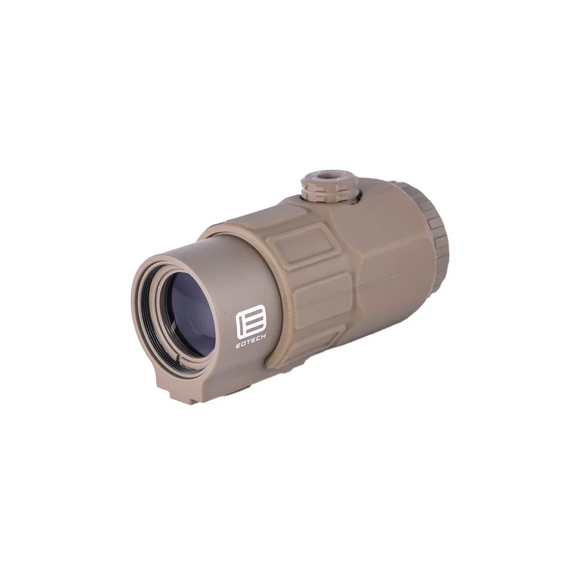 G45 5x Magnifier w/QD Switch-To-Side Mount Tan - photo 5