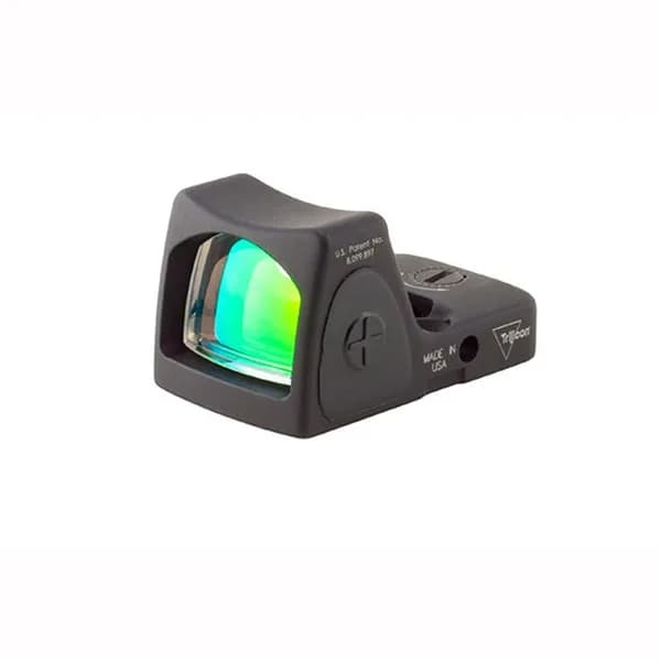 RMR RM07 6.5 MOA Red Dot Sight Black - photo 5