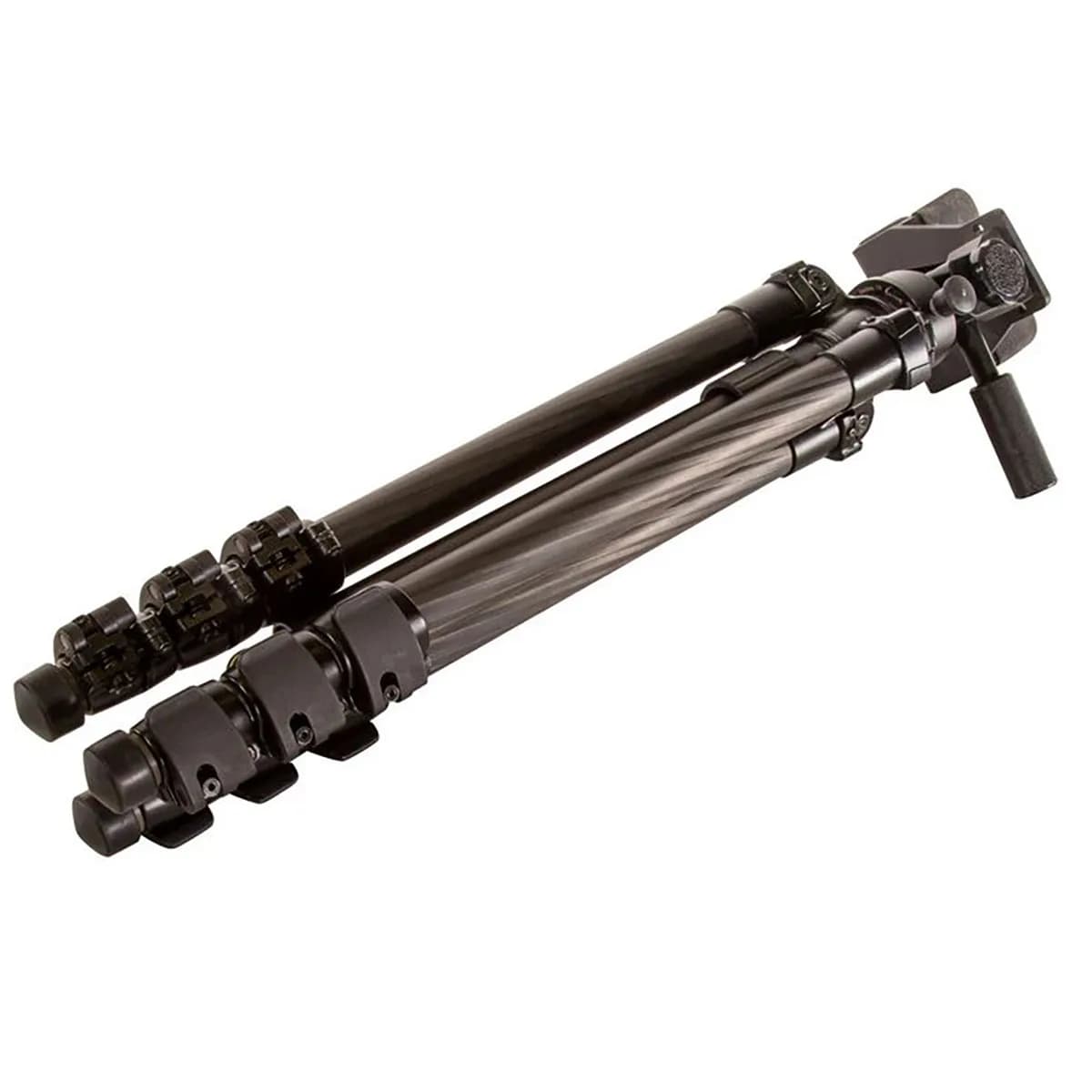 K800 Carbon Fiber Tripod With Reaper Grip - photo 2