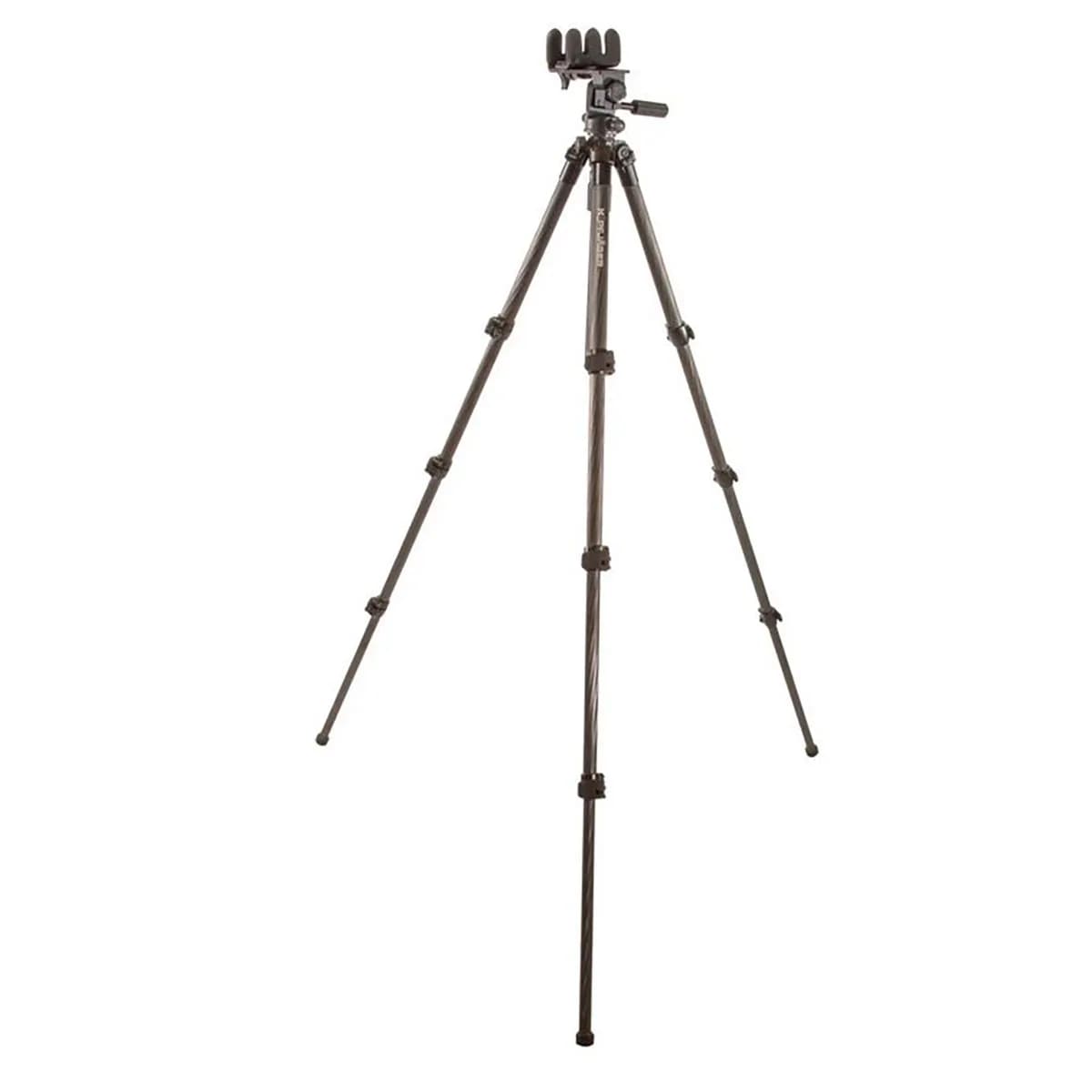 K800 Carbon Fiber Tripod With Reaper Grip - photo 3
