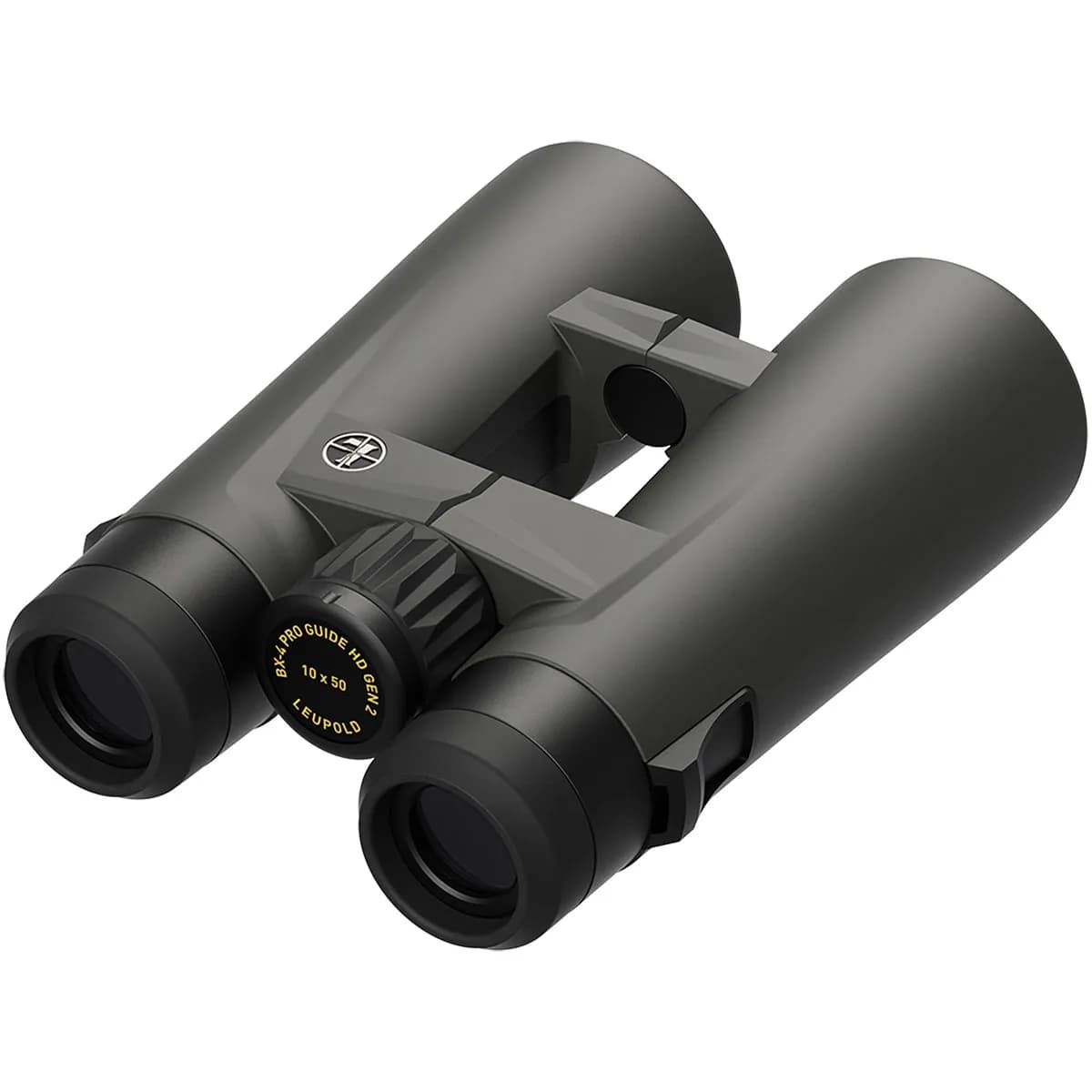 BX-4 Pro Guide HD GEN2 10x50mm Binoculars Dark Gray - photo 3